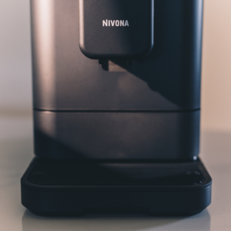Ekspres do kawy Nivona CafeRomatica 8101 - 5 lat gwarancji - obrazek 6