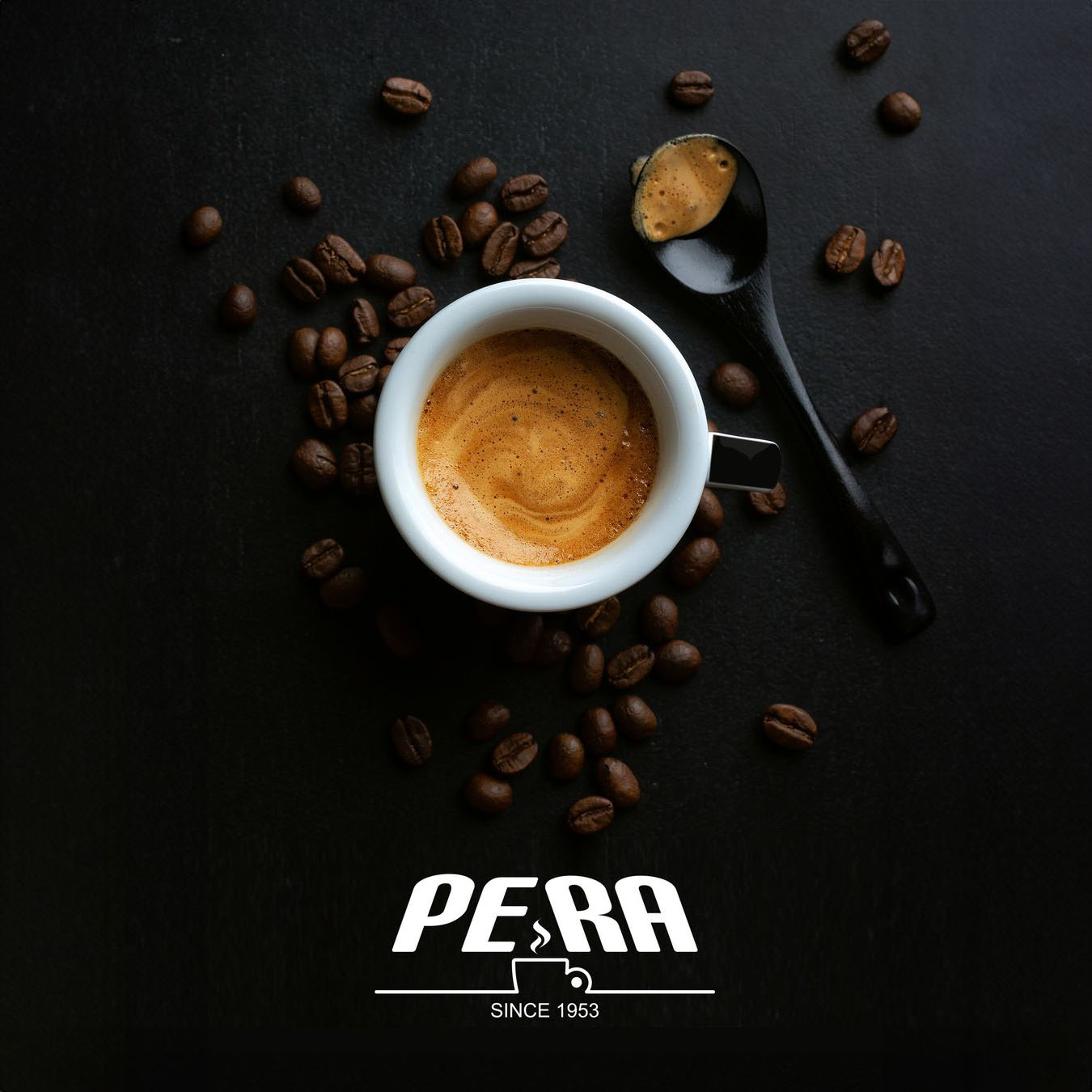 Kawa włoska ziarnista PERA Gran Gusto 1kg - obrazek 9