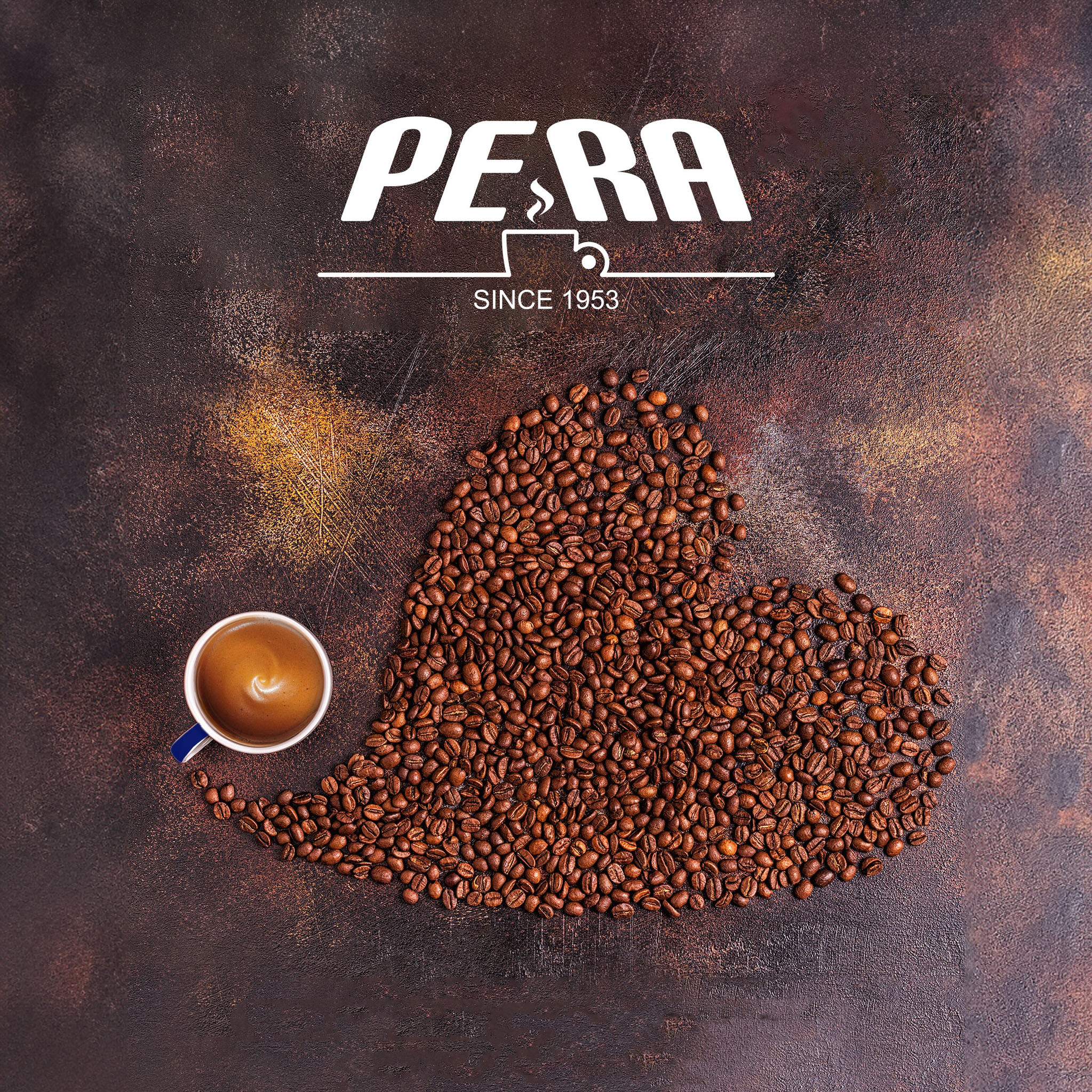 Kawa włoska ziarnista PERA Gran Pregio 2x 1kg - obrazek 9