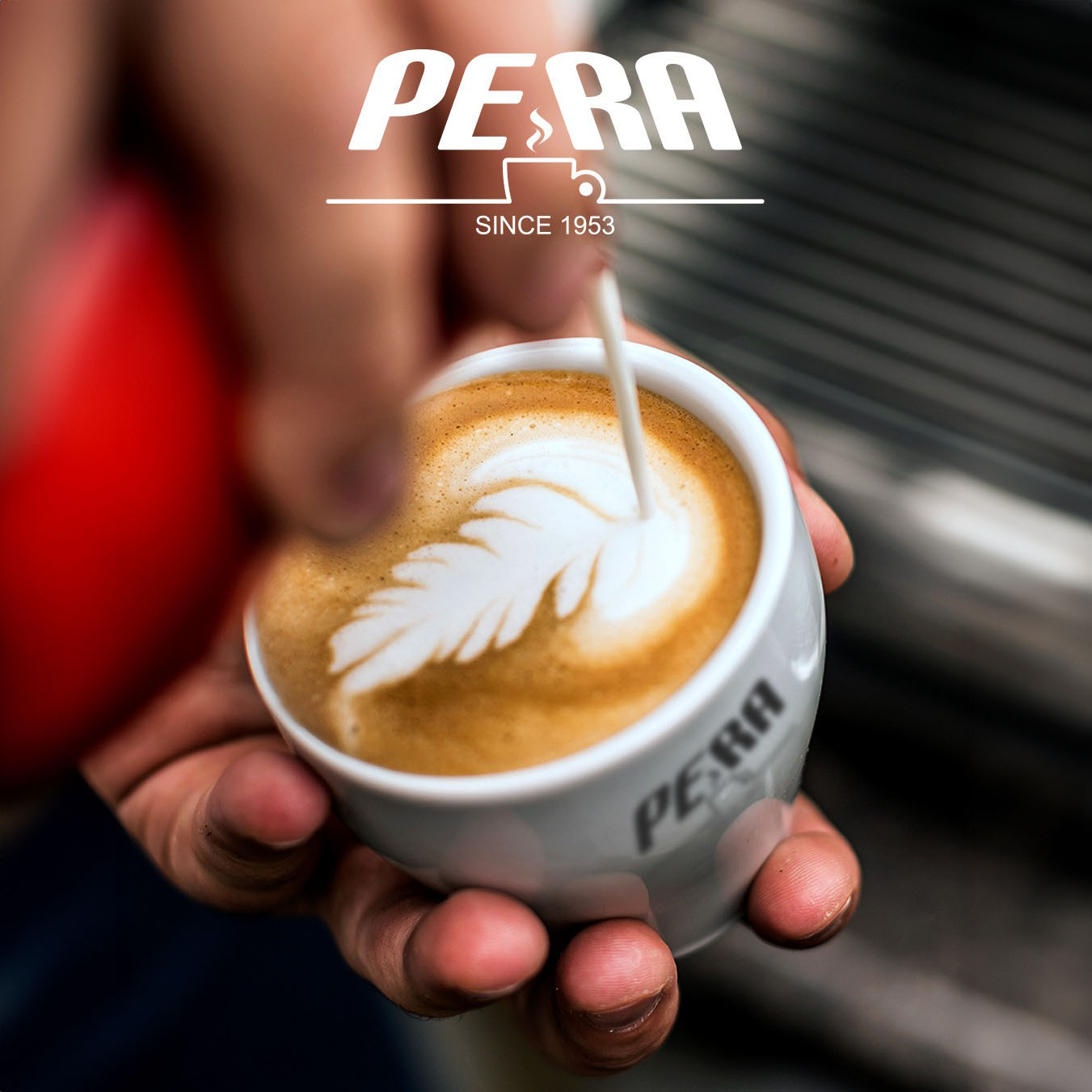 Kawa włoska ziarnista 2x 1kg PERA Dolce Aroma - obrazek 7