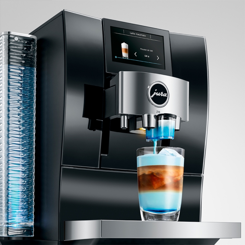 Nakładka do syropu Jura Sweet Foam (Z10, GIGA 10) - obrazek 4