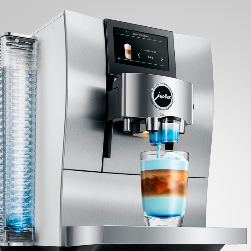 Nakładka do syropu Jura Sweet Foam (Z10, GIGA 10) - obrazek 2