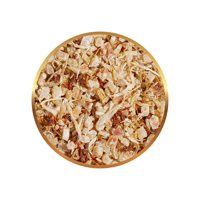 Herbata Richmont Mango Maui 12 saszetek + SZKLANKA HOT - obrazek 5