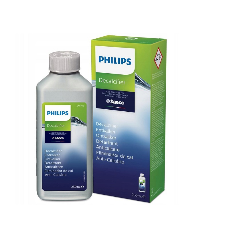 Philips odkamieniacz oryginalny 250 ml