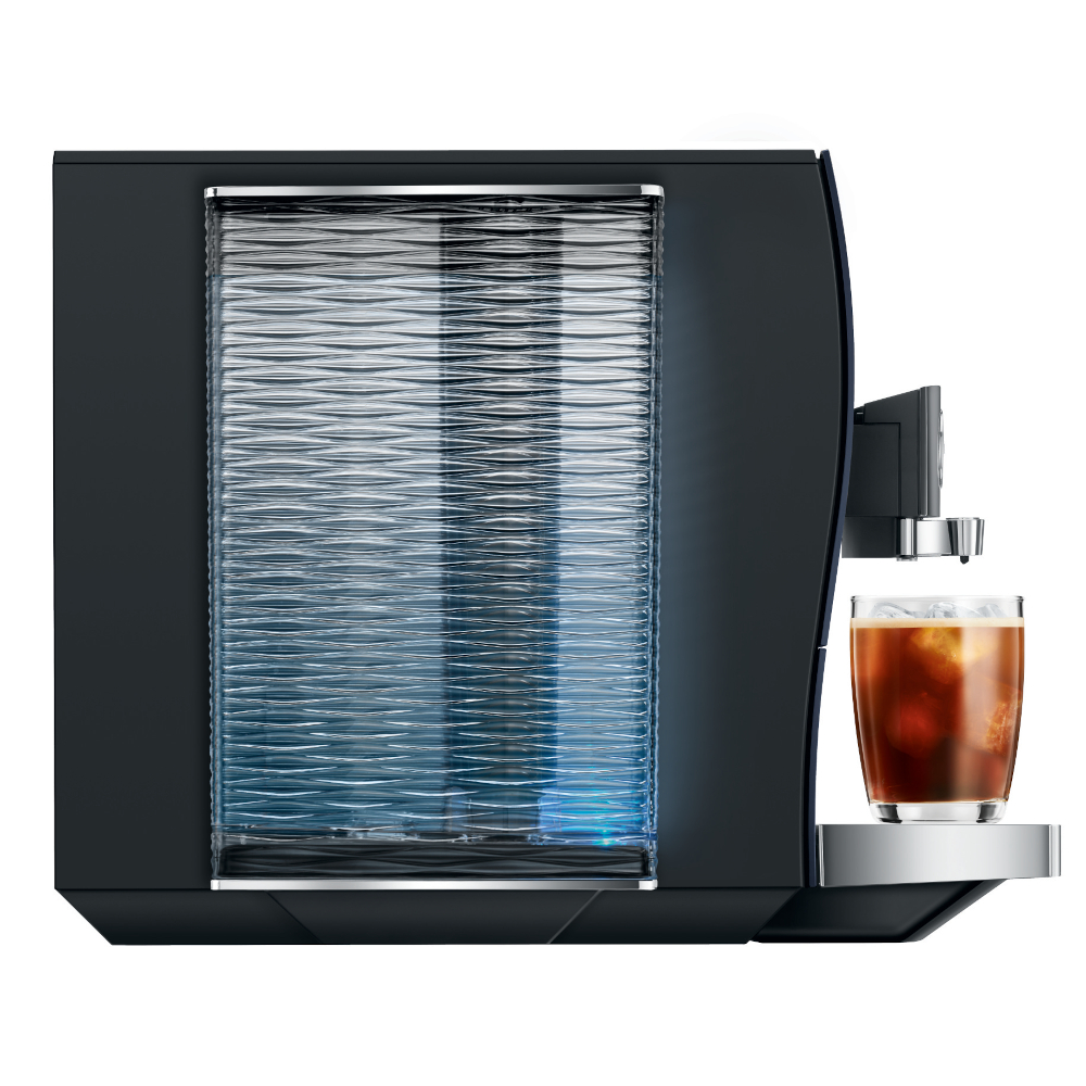 Ekspres do kawy JURA Z10 Aluminium Midnight Blue (EA) - obrazek 6