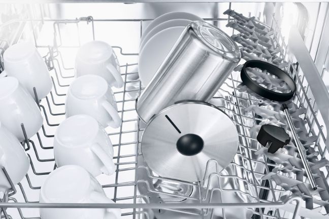 JURA Chłodziarka do mleka - Cool Control 1,1L Wireless BLACK G2 WiFi (EB) - obrazek 3