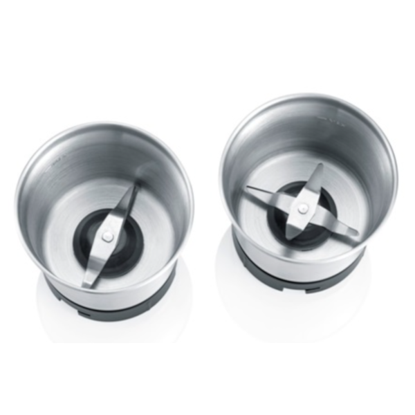 Automatyczny młynek do kawy i ziół GRAEF CM 102 - obrazek 2