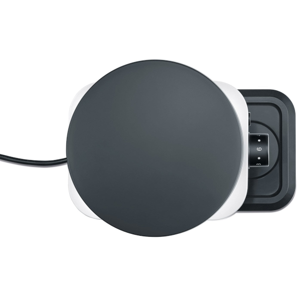 Automatyczny młynek do kawy GRAEF CM 501 - obrazek 3