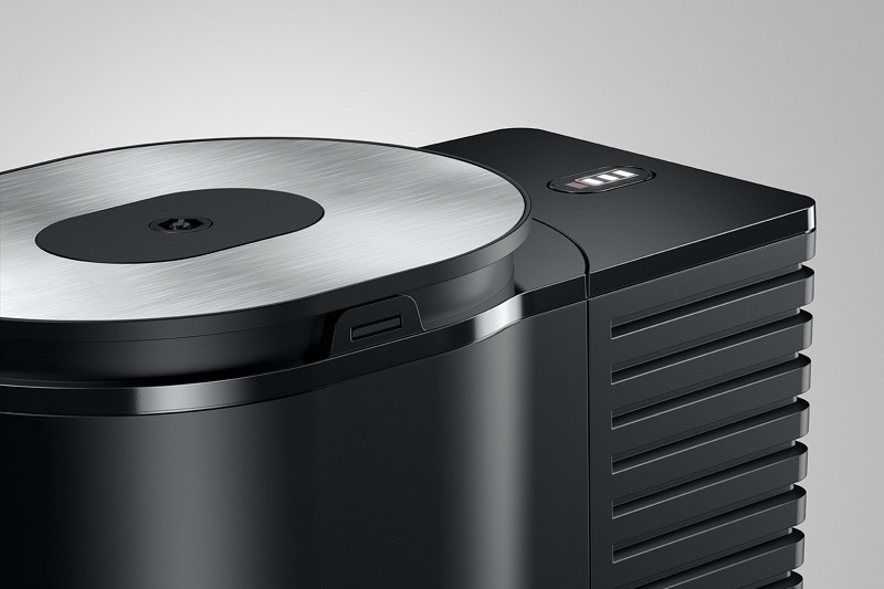 JURA Chłodziarka do mleka - Cool Control 1,1L Wireless BLACK G2 WiFi (EB) - obrazek 6