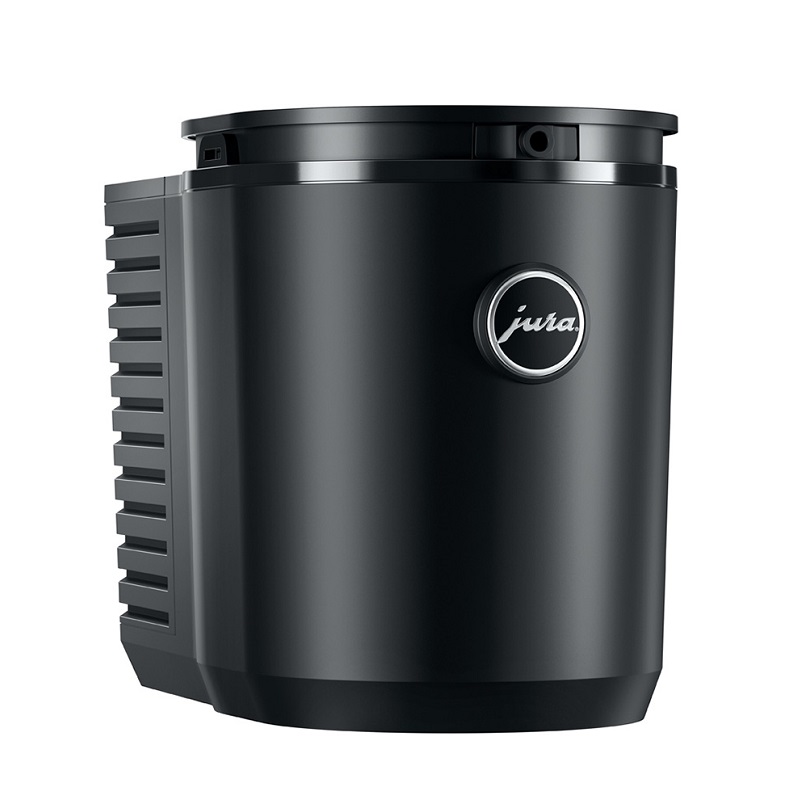 JURA Chłodziarka do mleka - Cool Control 1,1L Wireless BLACK G2 WiFi (EB)