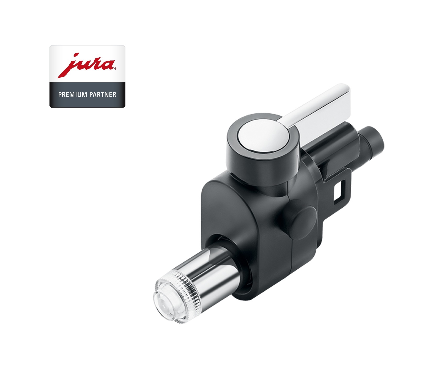 JURA Profesjonalna dysza do spieniania mleka G2