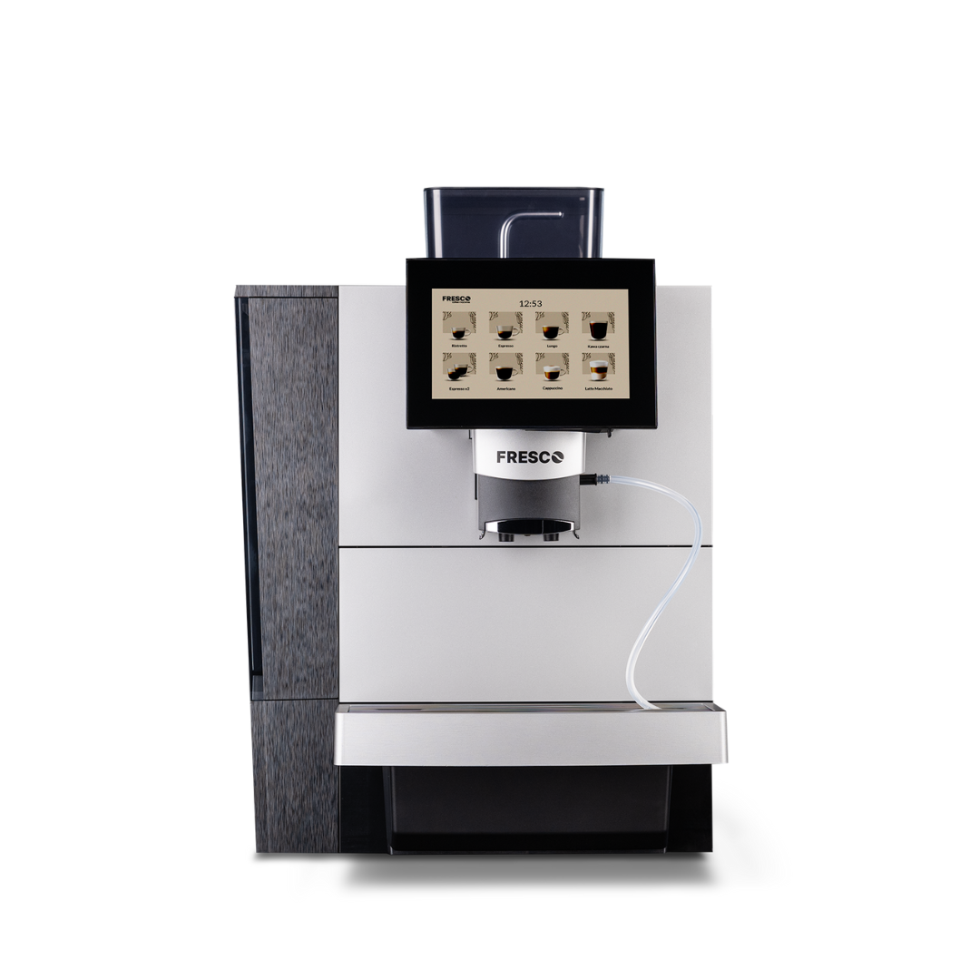 Ekspres do kawy Fresco X85 - obrazek 8