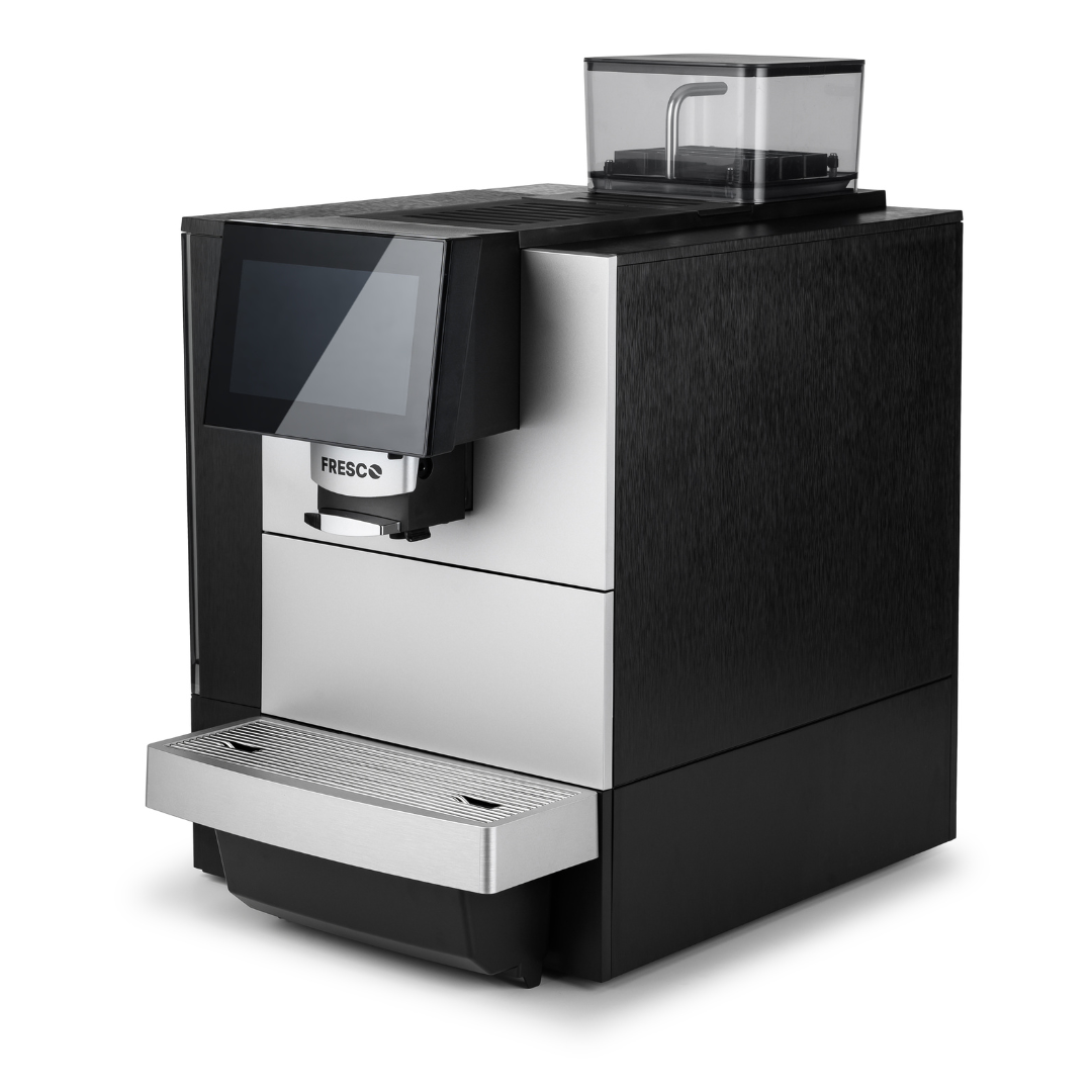 Ekspres do kawy Fresco X85 - obrazek 9