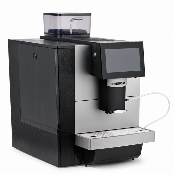 Ekspres do kawy Fresco X85 - obrazek 5