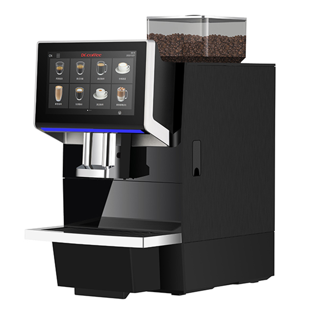 Ekspres do kawy Dr.Coffee GT2 Plus - obrazek 2