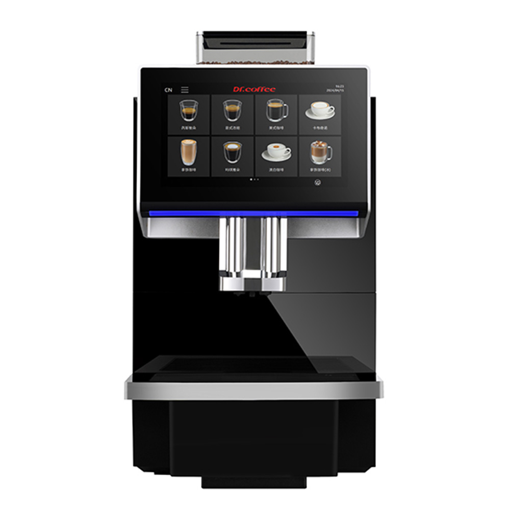 Ekspres do kawy Dr.Coffee GT2 Plus