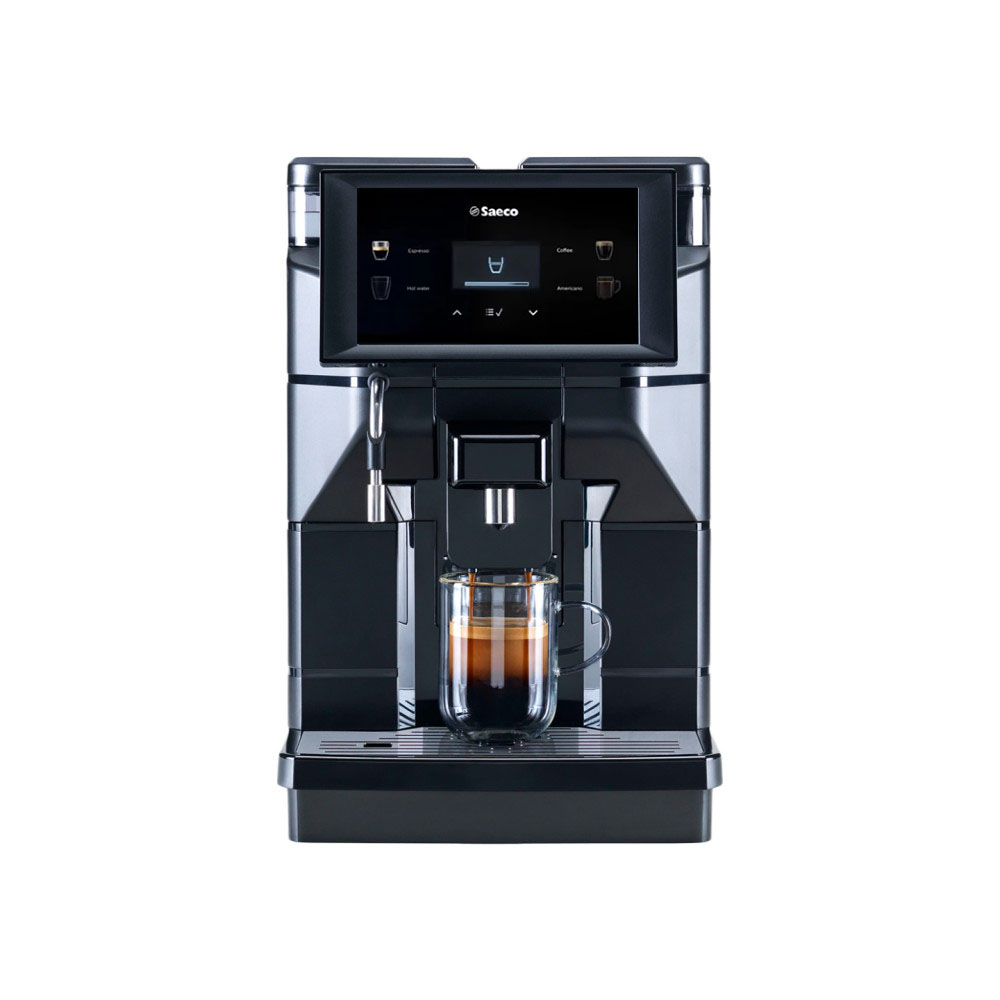 Ekspres do kawy Saeco Aurora B1 - obrazek 2