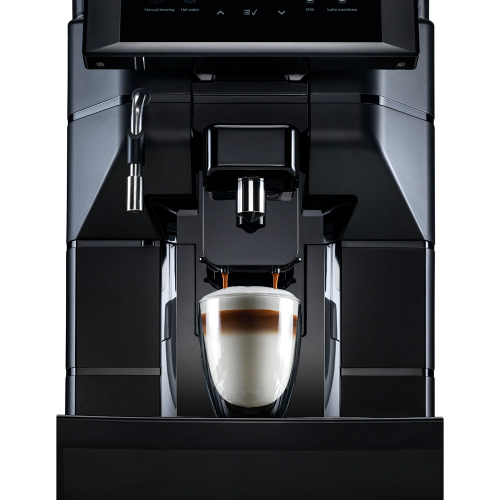 Ekspres do kawy Saeco Aurora M1 - obrazek 2