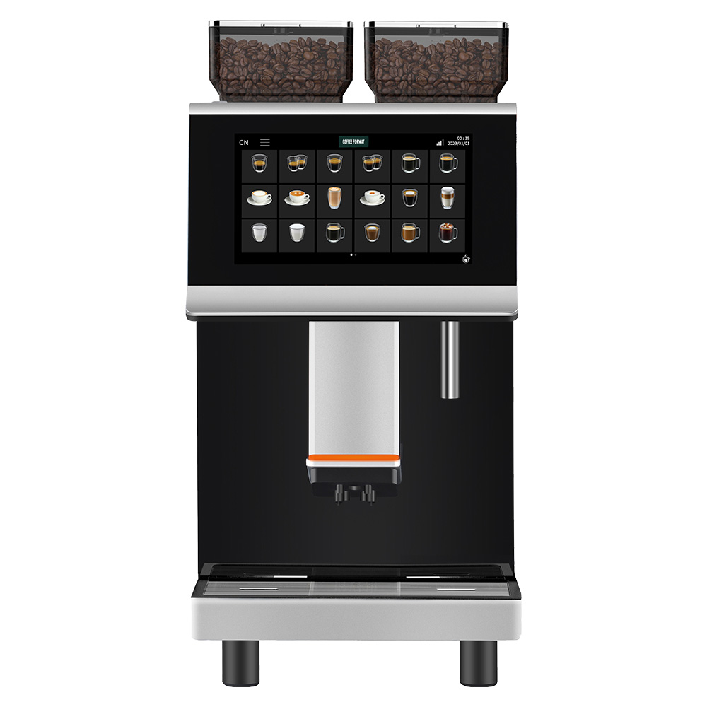 Ekspres do kawy Coffee Format DOUBLE