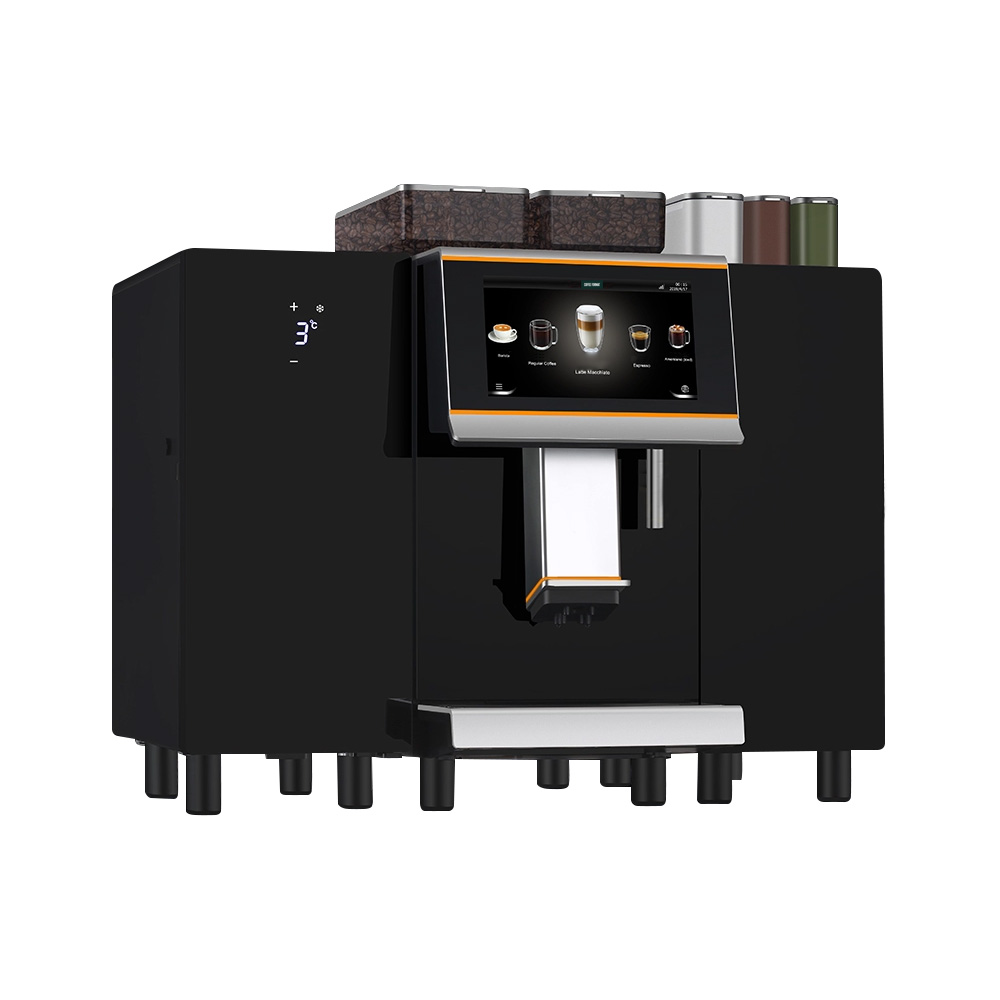 Ekspres do kawy Coffee Format DOUBLE INSTANT