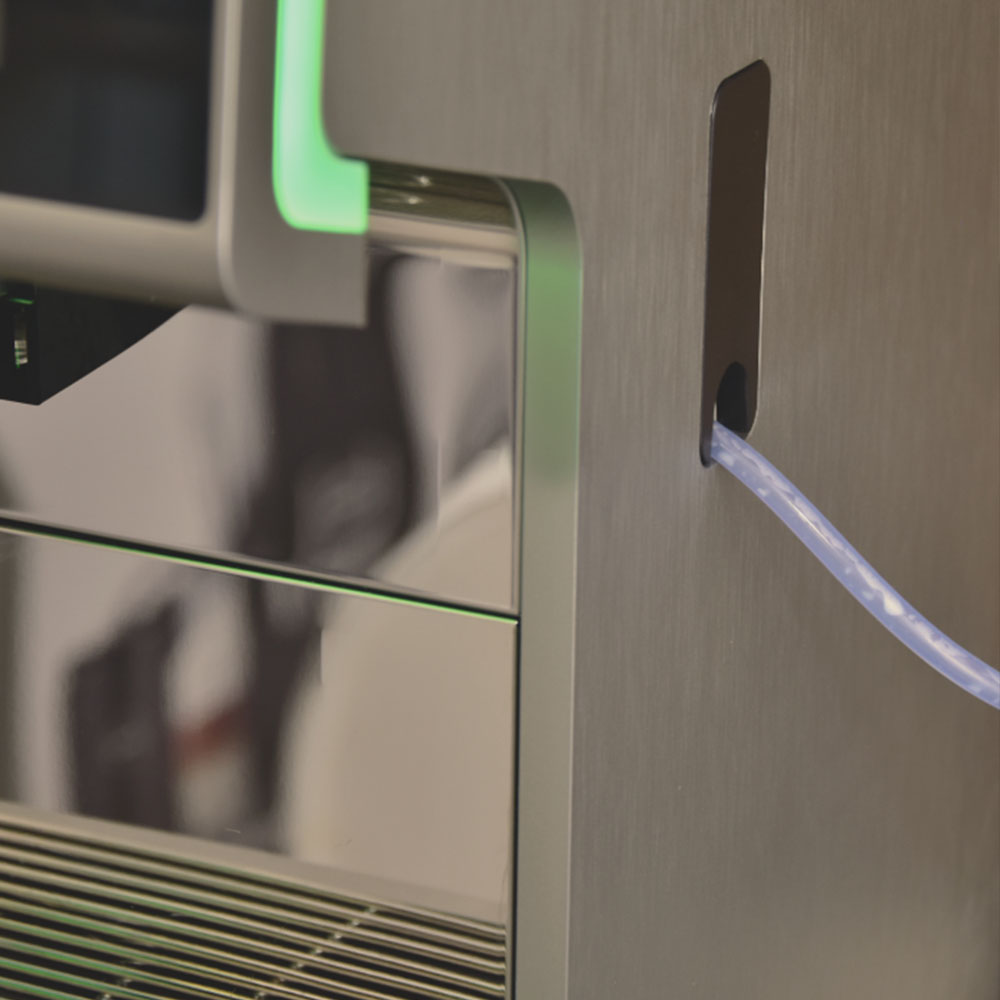 Ekspres do kawy Coffee Format DUKE - obrazek 5