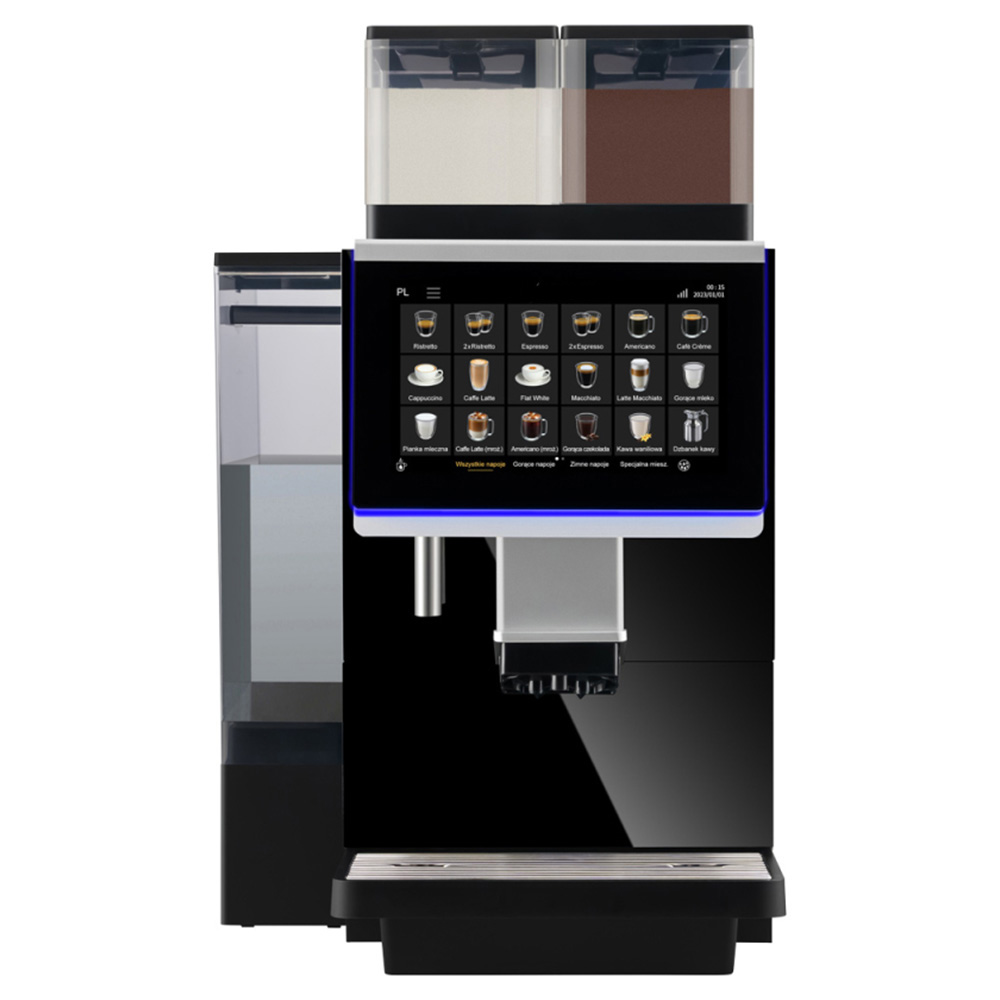 Ekspres do kawy Coffee Format GROW W6LM