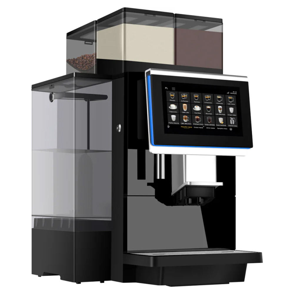 Ekspres do kawy Coffee Format GROW W6LM - obrazek 3