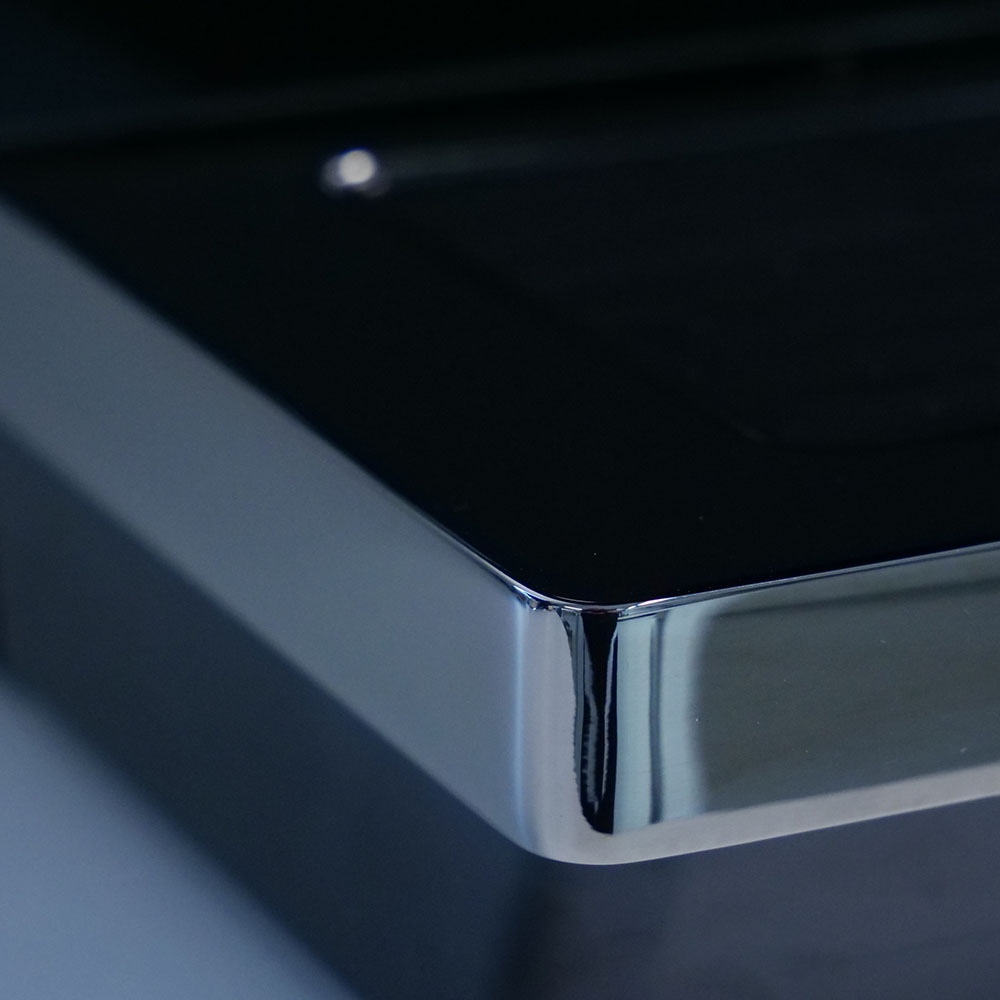 Ekspres do kawy Coffee Format SEED - obrazek 7