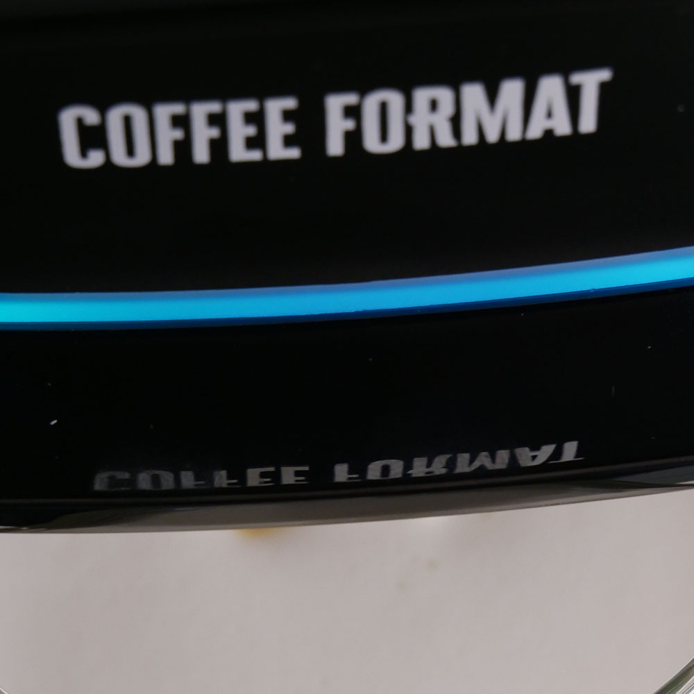 Ekspres do kawy Coffee Format SEED - obrazek 8