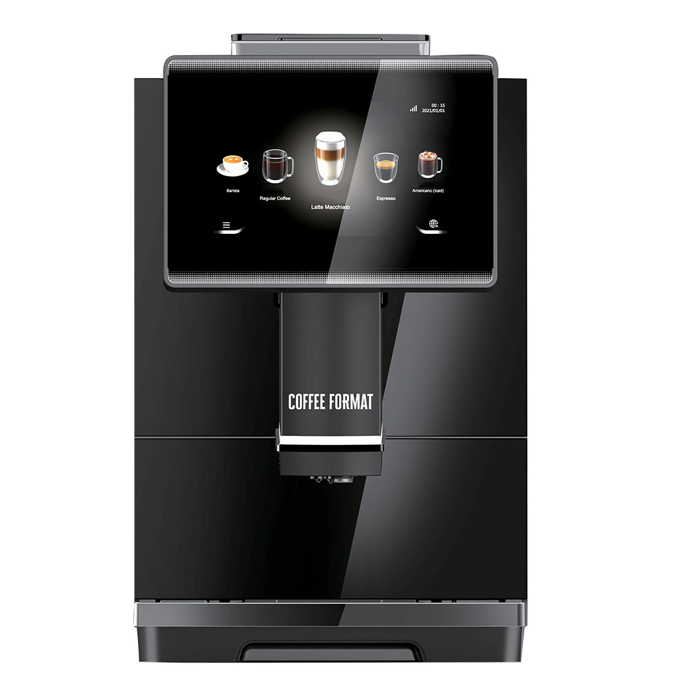 Ekspres do kawy Coffee Format SEED