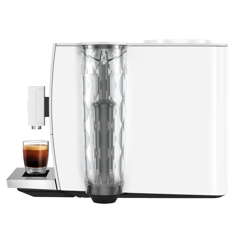 Ekspres do kawy JURA ENA 4 (EB) Full Nordic White - obrazek 2