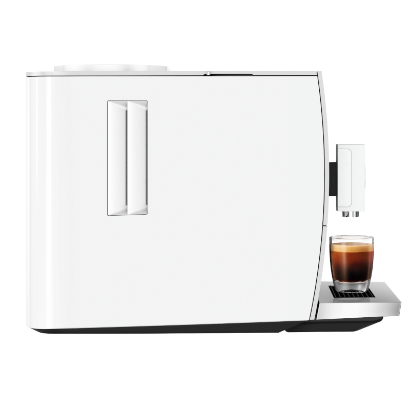 Ekspres do kawy JURA ENA 4 (EB) Full Nordic White - obrazek 3