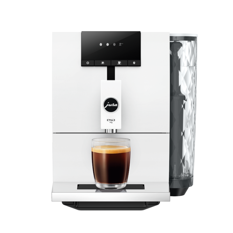 Ekspres do kawy JURA ENA 4 (EB) Full Nordic White - obrazek 5
