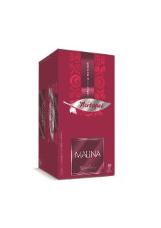 Herbapol Herbata Breakfast kopertowana - malinowa 20tb