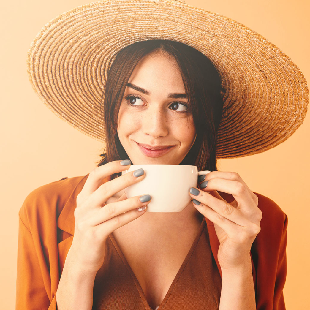 LOYD Herbata na ciepło i zimno wiśnia & limonka 20x2,5g - obrazek 4