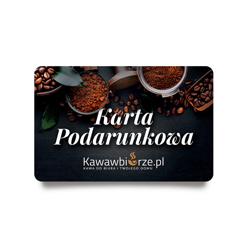 Karta podarunkowa - 150 zł