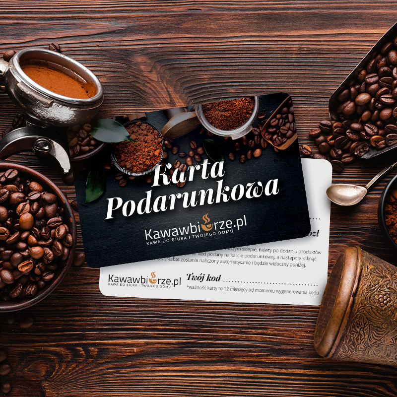 Karta podarunkowa - 150 zł - obrazek 3