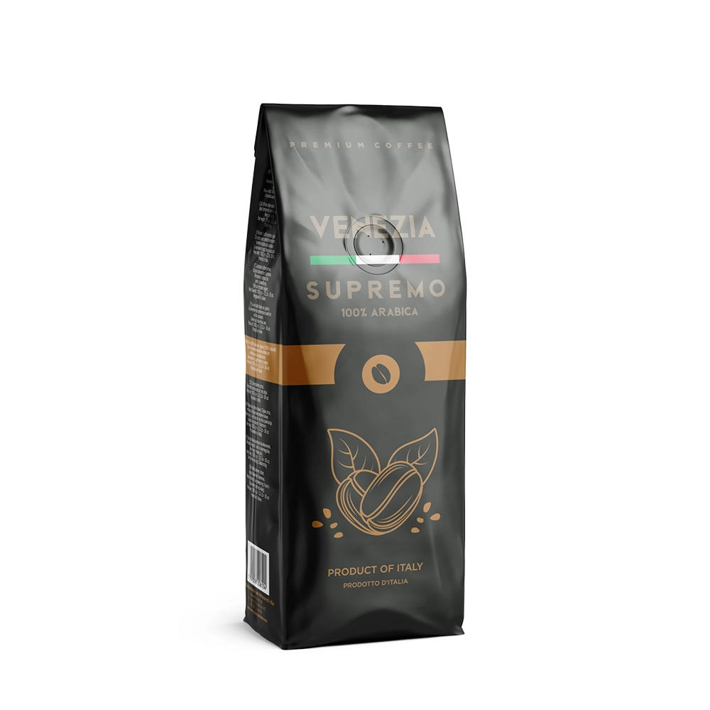 Zestaw kaw "PREMIUM" 3kg - Venezia, PERA, Lazzarin - obrazek 2