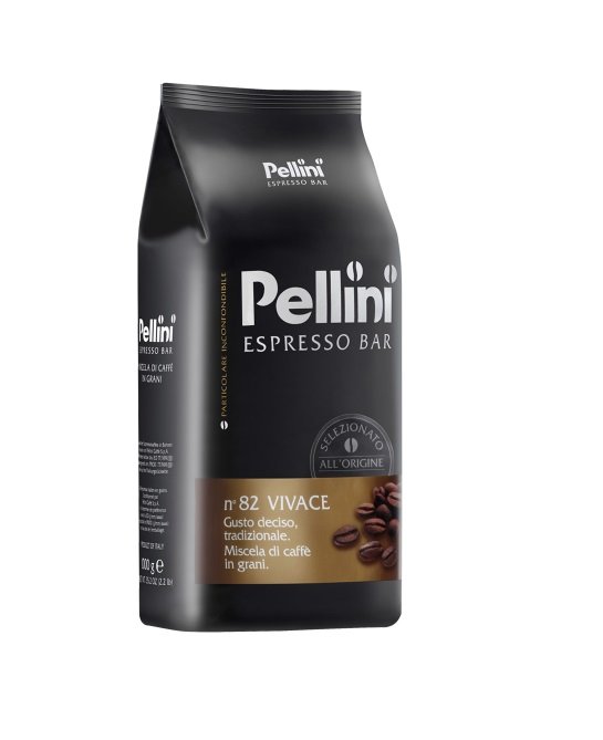 Kawa ziarnista Pellini Espresso Bar Vivace 1kg