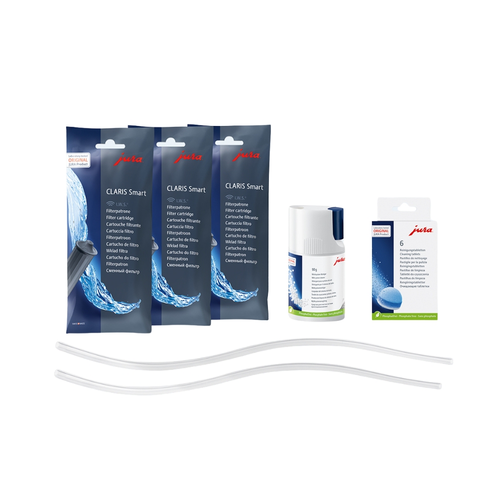 Zestaw JURA Care KIT