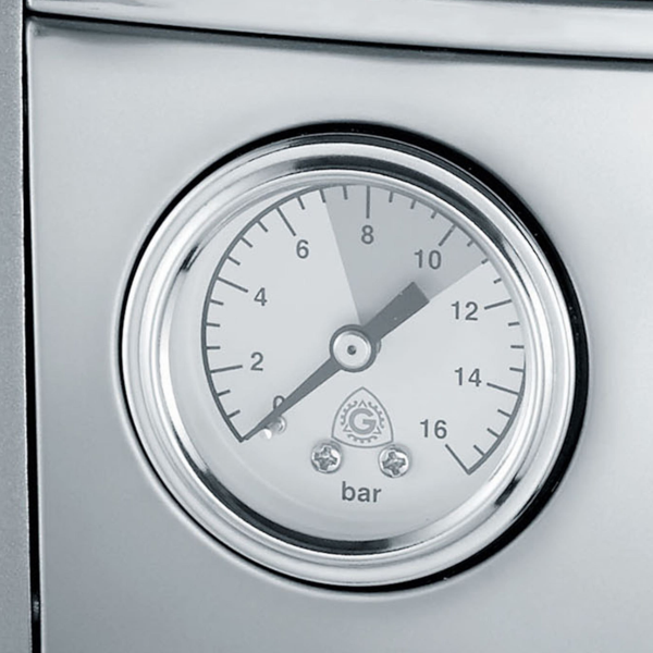 Ekspres do kawy GRAEF ES 850 MARCHESA - obrazek 3