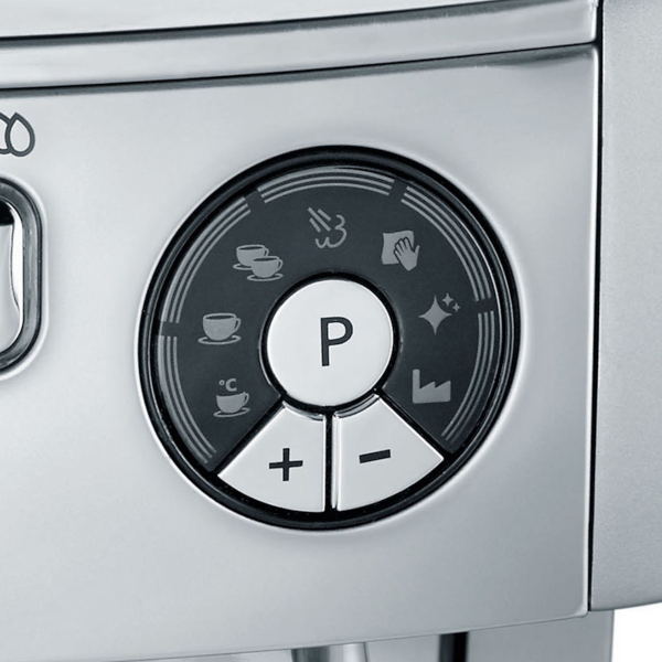 Ekspres do kawy GRAEF ES 850 MARCHESA - obrazek 4