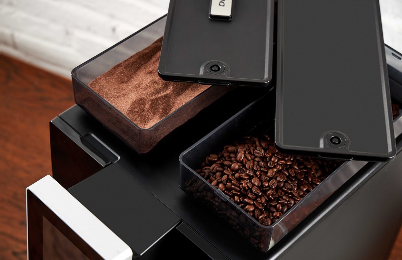 Ekspres do kawy Dr.Coffee Minibar S - obrazek 9