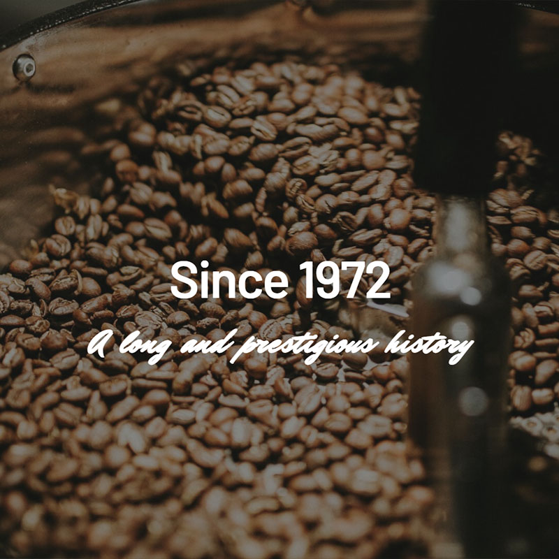 Kawa włoska ziarnista Mokambo Oro - 1kg - obrazek 8