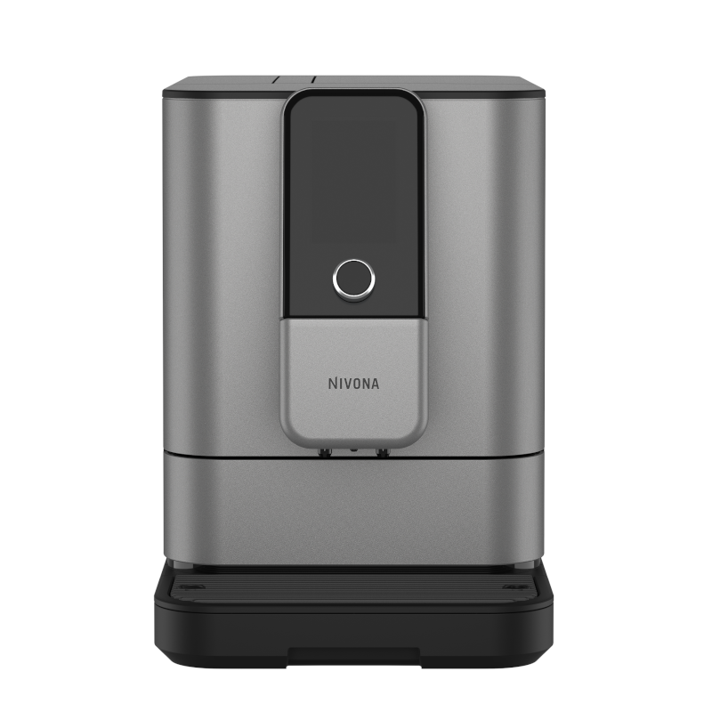 Ekspres do kawy Nivona CafeRomatica 8103 - 5 lat gwarancji