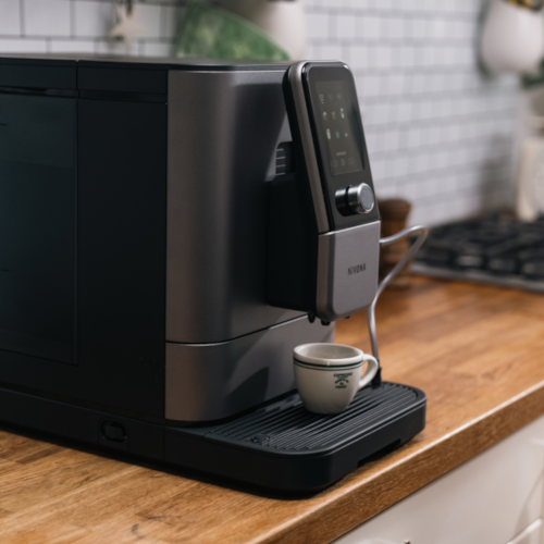 Ekspres do kawy Nivona CafeRomatica 8103 - 5 lat gwarancji - obrazek 4