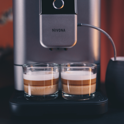 Ekspres do kawy Nivona CafeRomatica 8103 - 5 lat gwarancji - obrazek 5