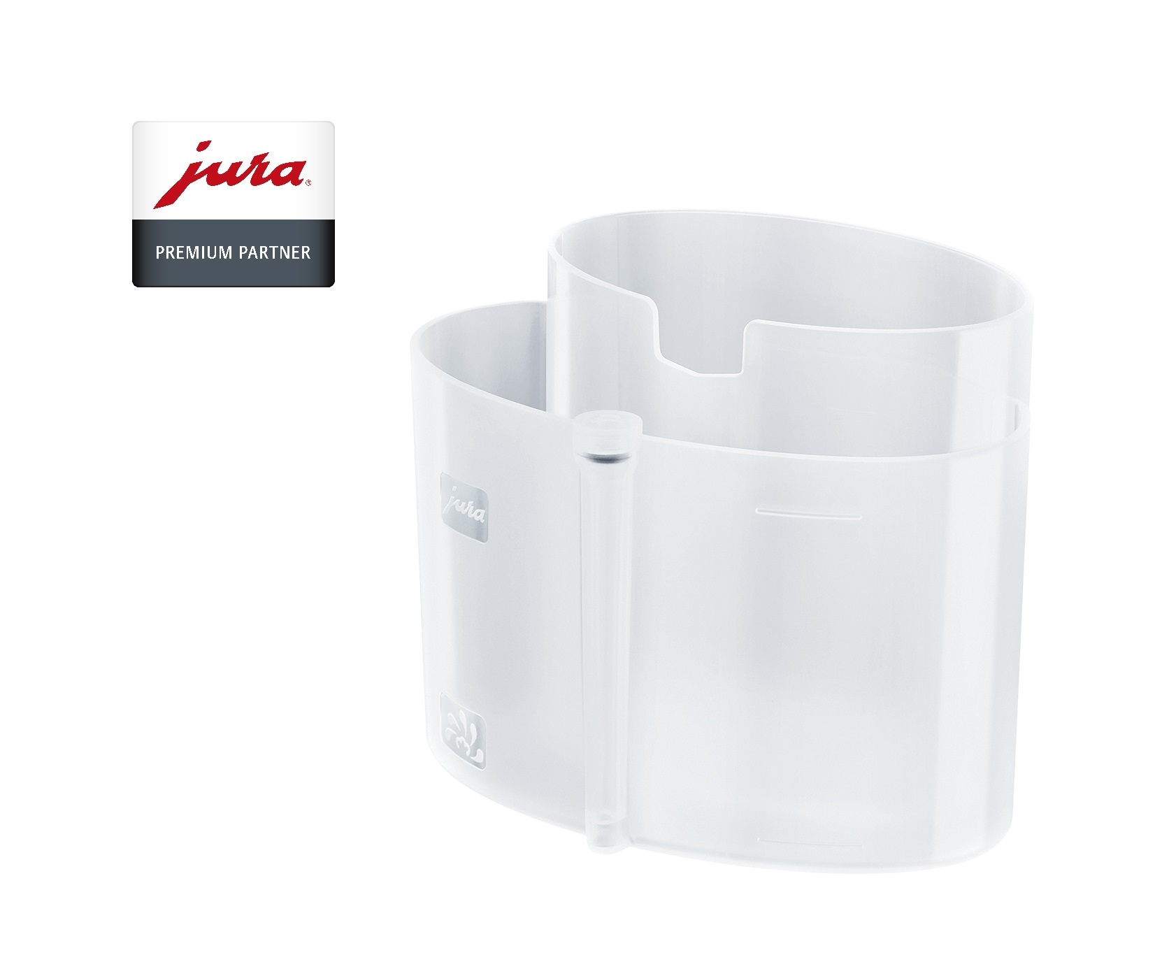 JURA Pojemnik do czyszczenia systemu mlecznego