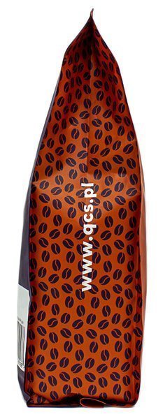 Kawa ziarnista QUBA CAFFE No. 1 - 1kg - obrazek 3