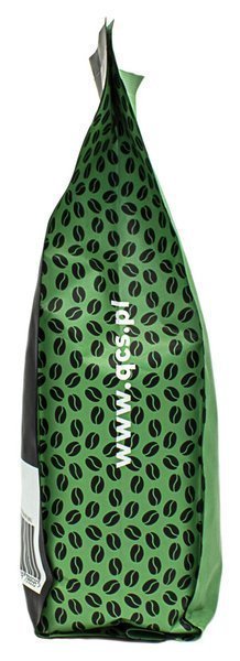 Kawa ziarnista QUBA CAFFE No. 2 - 1kg - obrazek 4